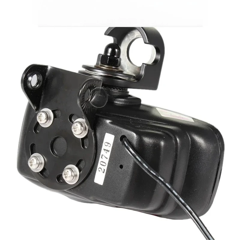 Hot Selling BB Diamond Genuine K9000 Car Intercom Antenna Electric Recliner Motorized Mount