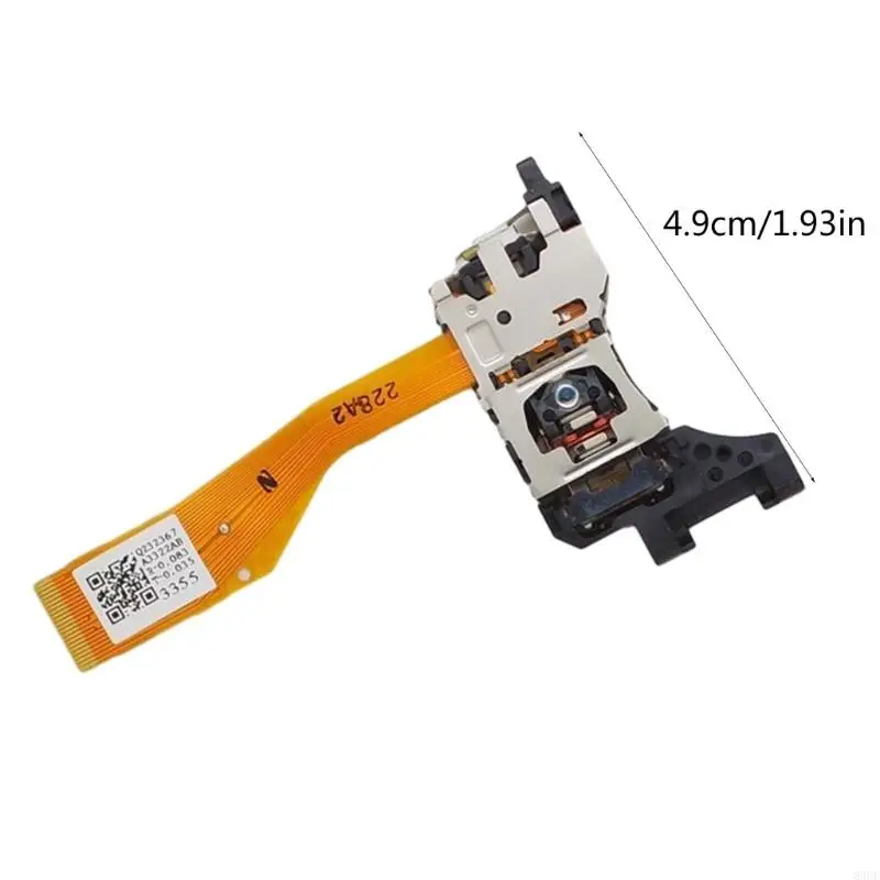 Lente lasers captação óptica para Disc RAF-3355 3355 Reparo cabeça lasers 83cf