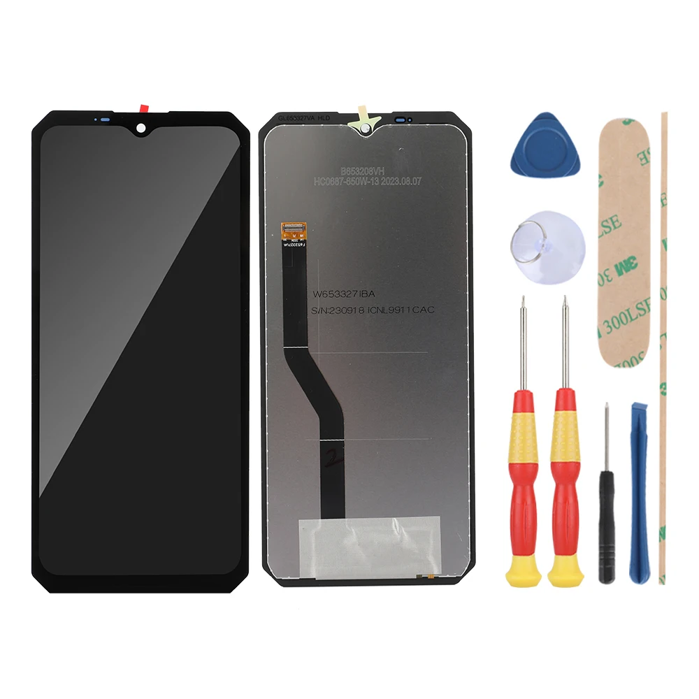 Pro OUKITEL WP23/WP23 pro / 6.52