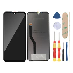 Per OUKITEL WP23/WP23 Pro / 6.52 