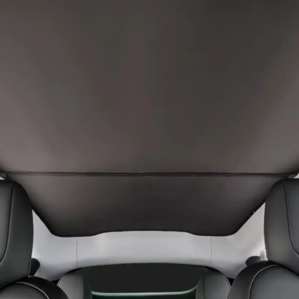 ZF-F Parasol Personalizado Tipo Cristal Hielo para Tesla Mol Y Juniper 21-25