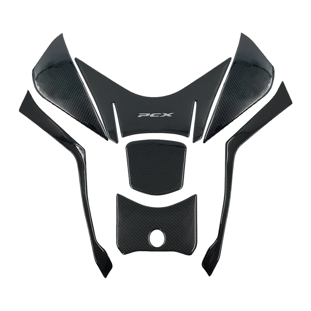 

For PCX 160 2025 Full Vehicle Protection Stickers 2025 PCX160 All-round Protection Sticker Kits Sticker