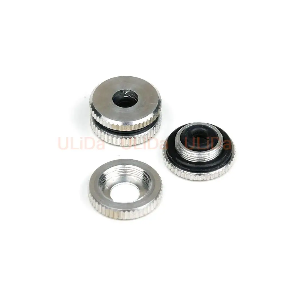 Metal Canopy Mounting Nuts for ALIGN T-Rex 380 450 500 550 600 RC Helicopter