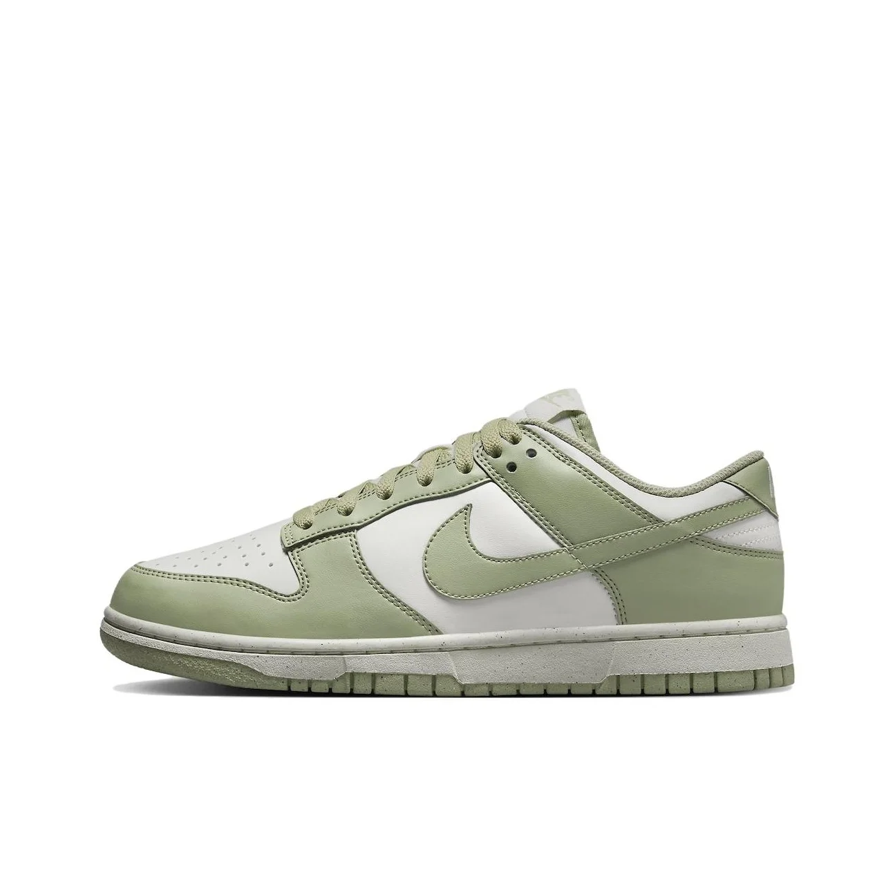 

Женские кроссовки Nike Dunk Low Next Nature Olive Aura HF5384-300