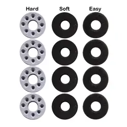 12pcs High Quality Precision Rings Aim Assist Motion Control Ring For Sony Plastation 5 Dualsense Controller Gaming Accessories