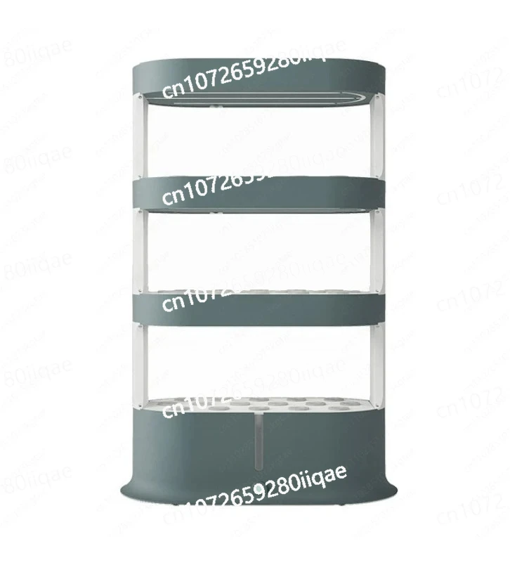 

Planting Machine Multi-layer Growing System Vegetable Box Smart Hydroponics Soilless Cultivation Flowerpot Hydroponic