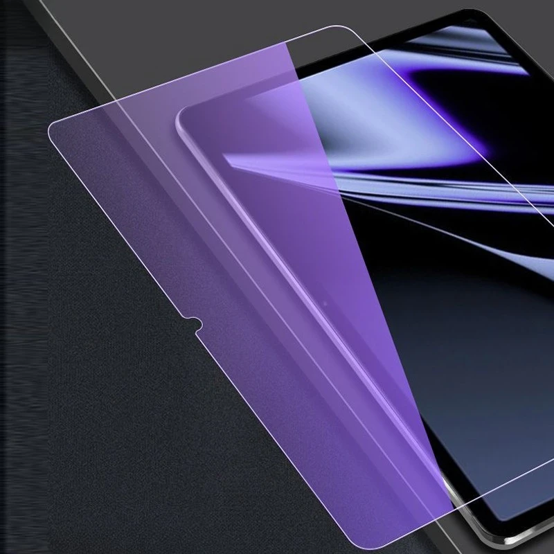 

For TABWEE W90 T90 11" Anti Blue Tempered Glass Tablet Screen Protector For TABWEE T90 W90 Protective Film Cover