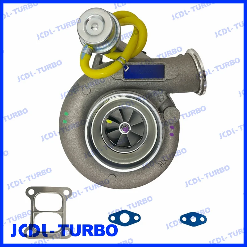HX40W Turbocharger 3532222 3533005 3535632 For Cummins Engine 6CT 8.3L