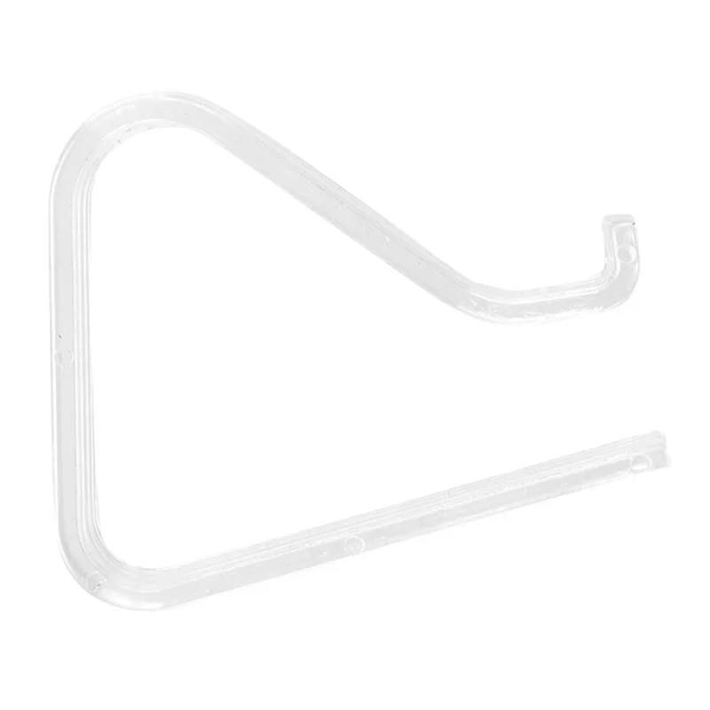 

A64K 12 Pieces Picnic Clips, Spring Tablecloths Tablecloth Clip, Transparent
