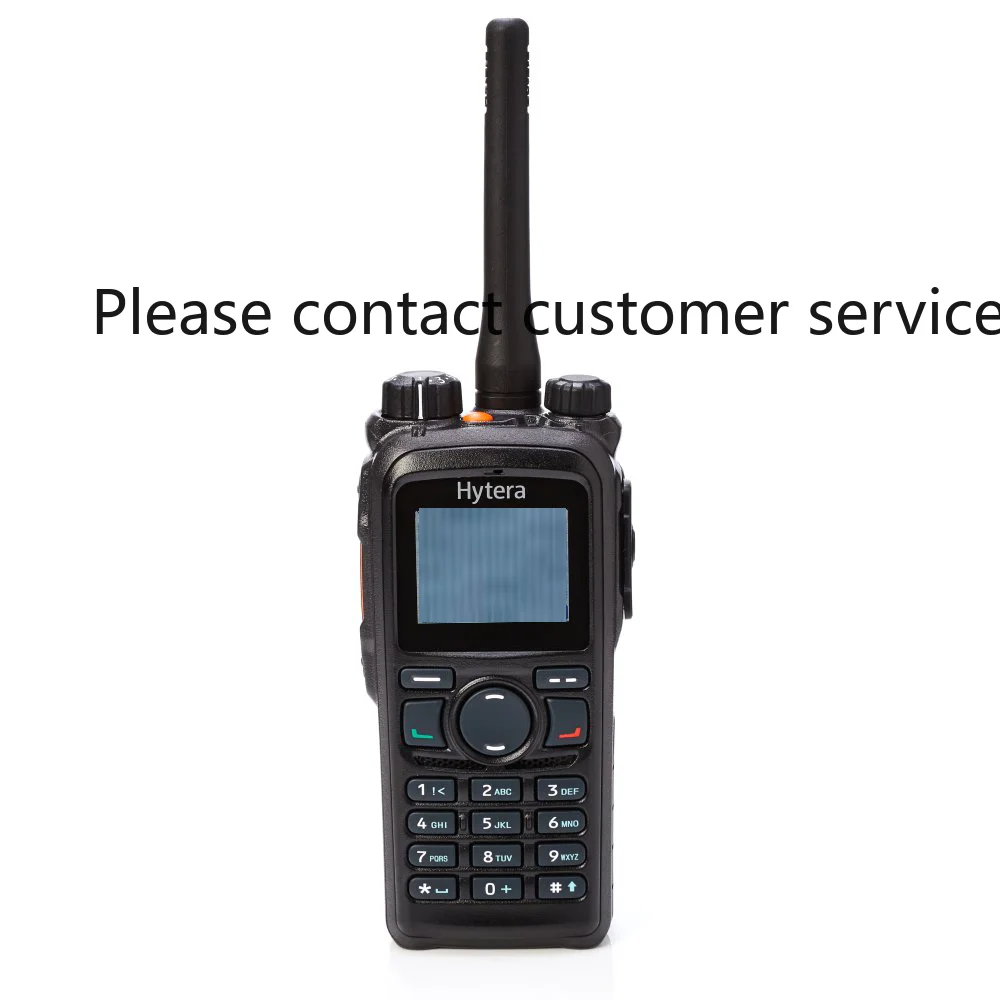 

Hy tera HP785 Two Way Radio HP780 DMR GPS Walkie Talkie HP782 for HP786 Long Range Walkie-talkie HP78X Handheld Radio HP788