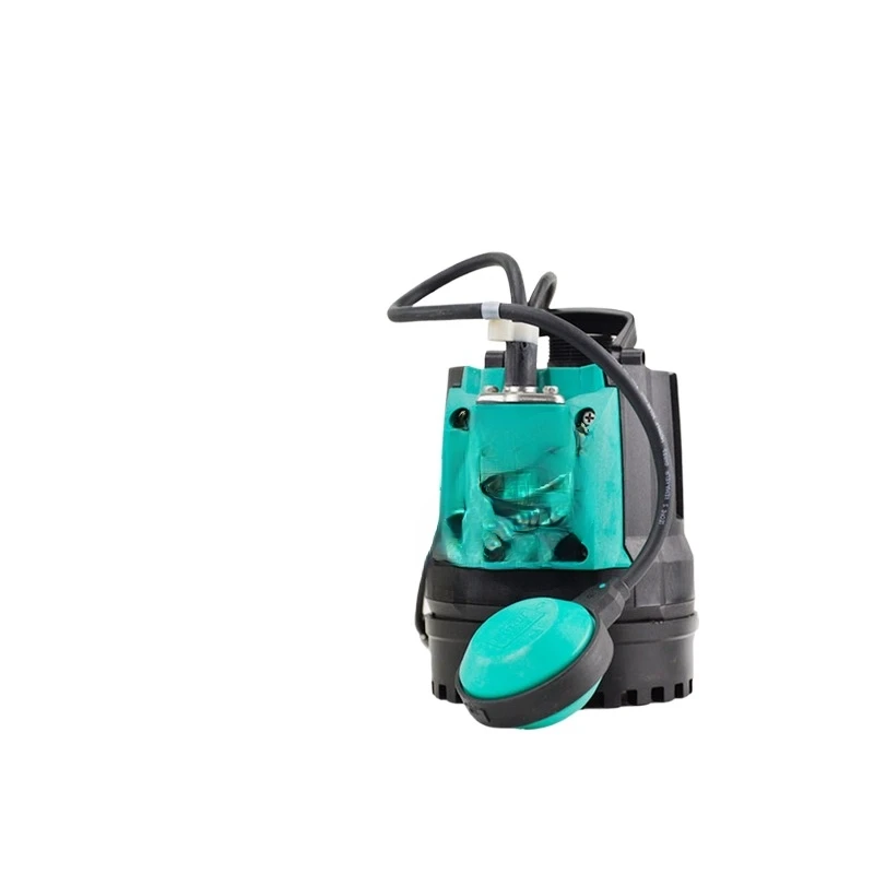 

PD-300EA Plastic Submersible Pump Drainage Pump Korea Made Original Imported Fish Pond Circulation Pumps