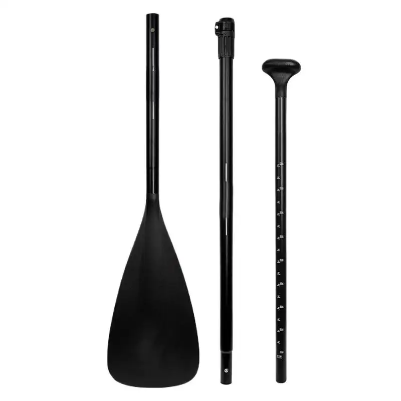 

Kayak Paddle Removable Floating Paddle Reusable Water Sports Supplies Portable Rowing Tool For Daily Use Outdoor Activities