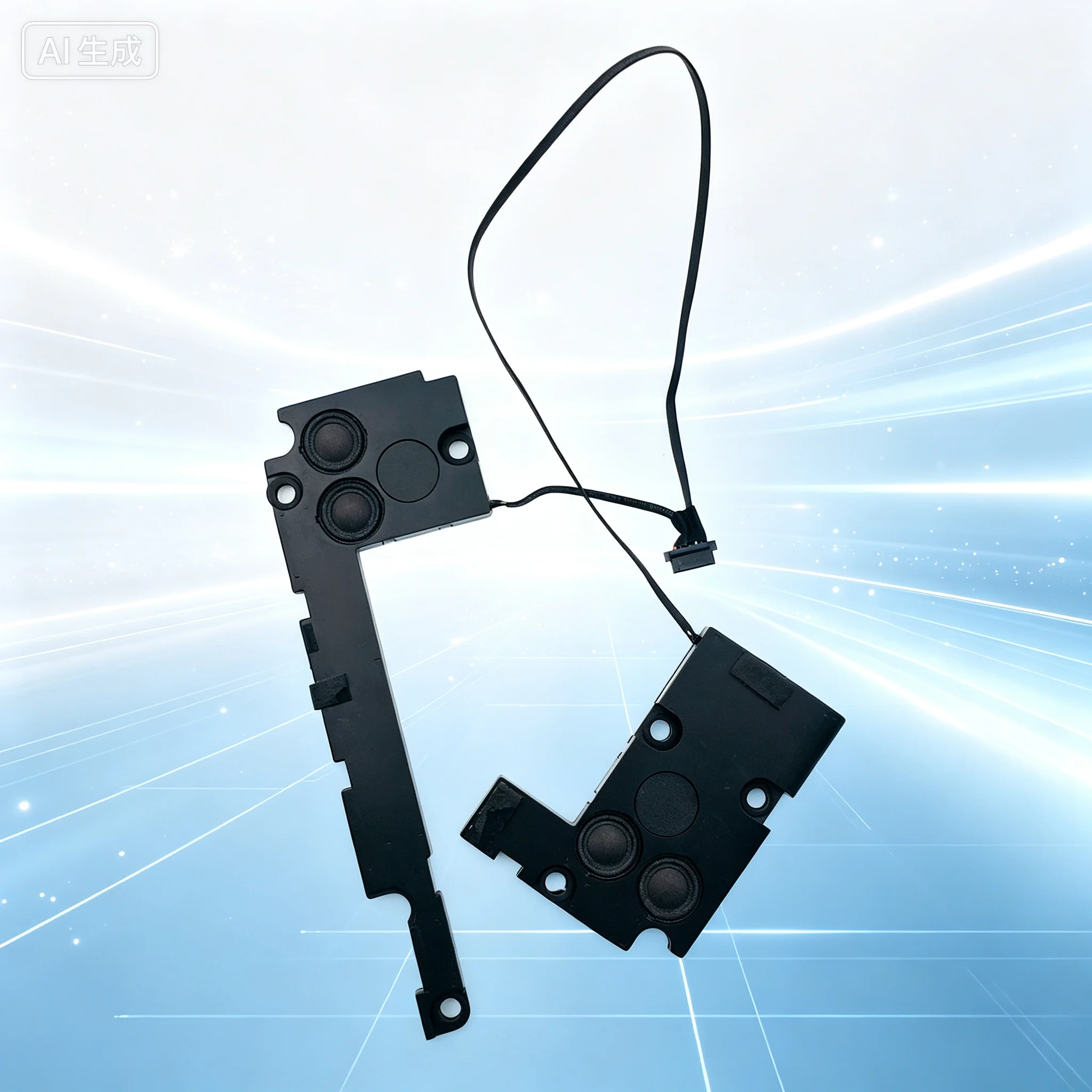 Replacement for Acer V5‑573G V5‑573 V5‑552G V5‑572G Laptop Speaker