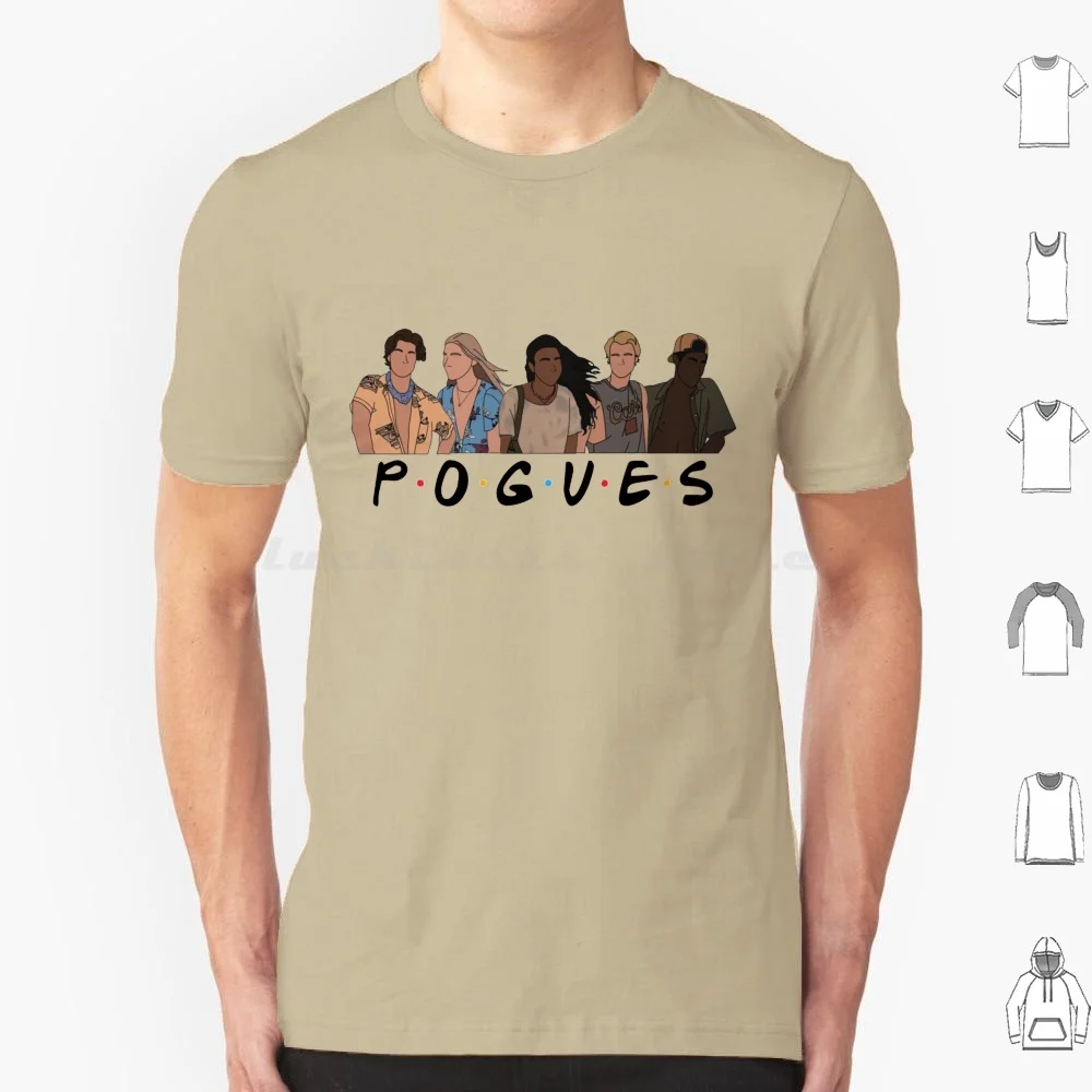 Outer Banks , Pogue Life , Pogues T Shirt Men Women Kids 6Xl Outer Banks Outer Banks Outer Banks Pogue Life Pogue Life Pogues