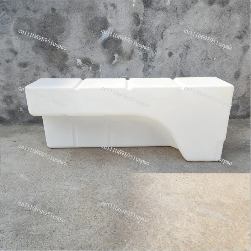 Pickup Wheel Hub Water Tank Car PE Water Tank Thickened Car Water Tank Rotomolding
