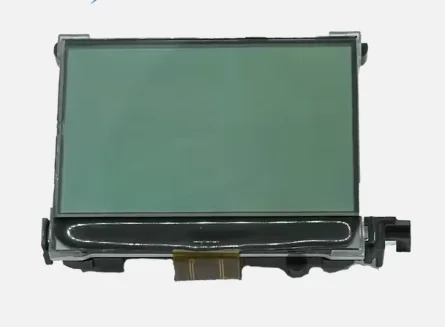 Schermo usato per accessori per macchine POS Verifone VX520 Display LCD sostitutivo VX520 Pos Pezzi di ricambio