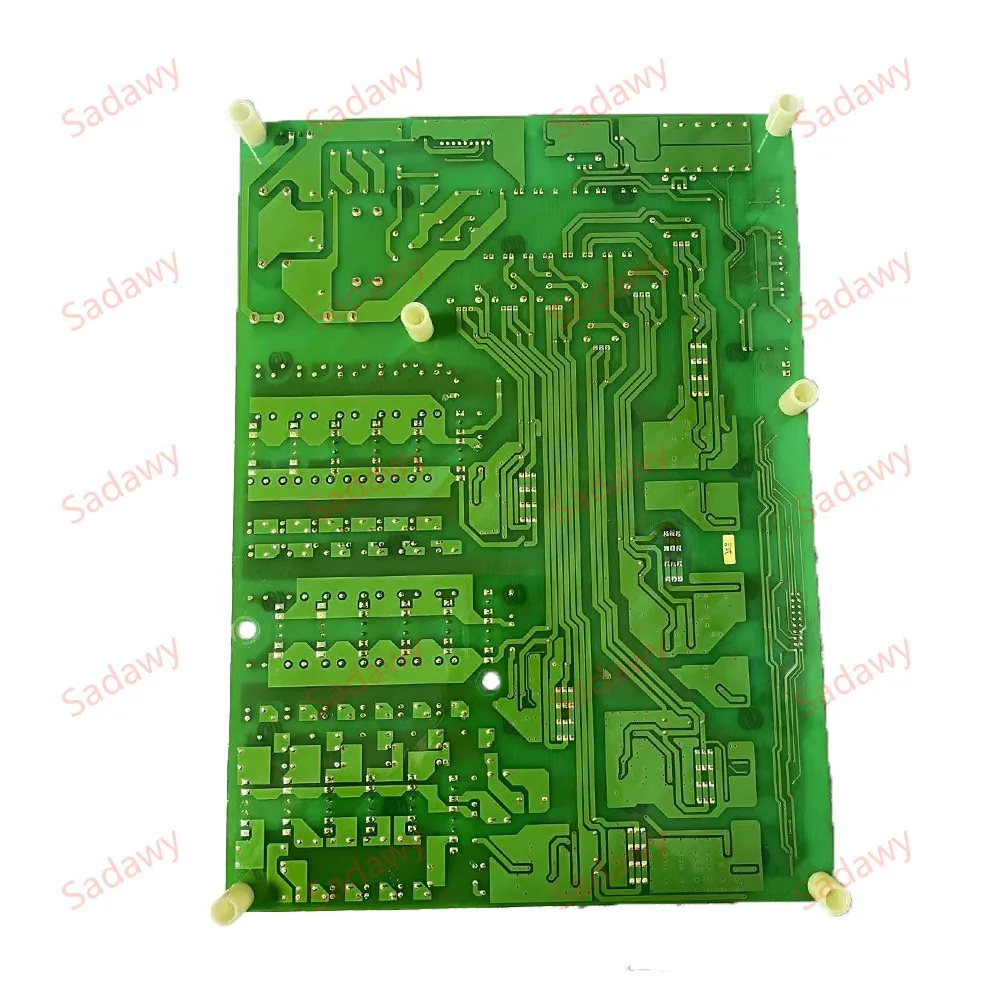 FU-JI EP-4705A-C6 Use for FRN280G1S-4C Frequency Converter Power Driver Board with warranty