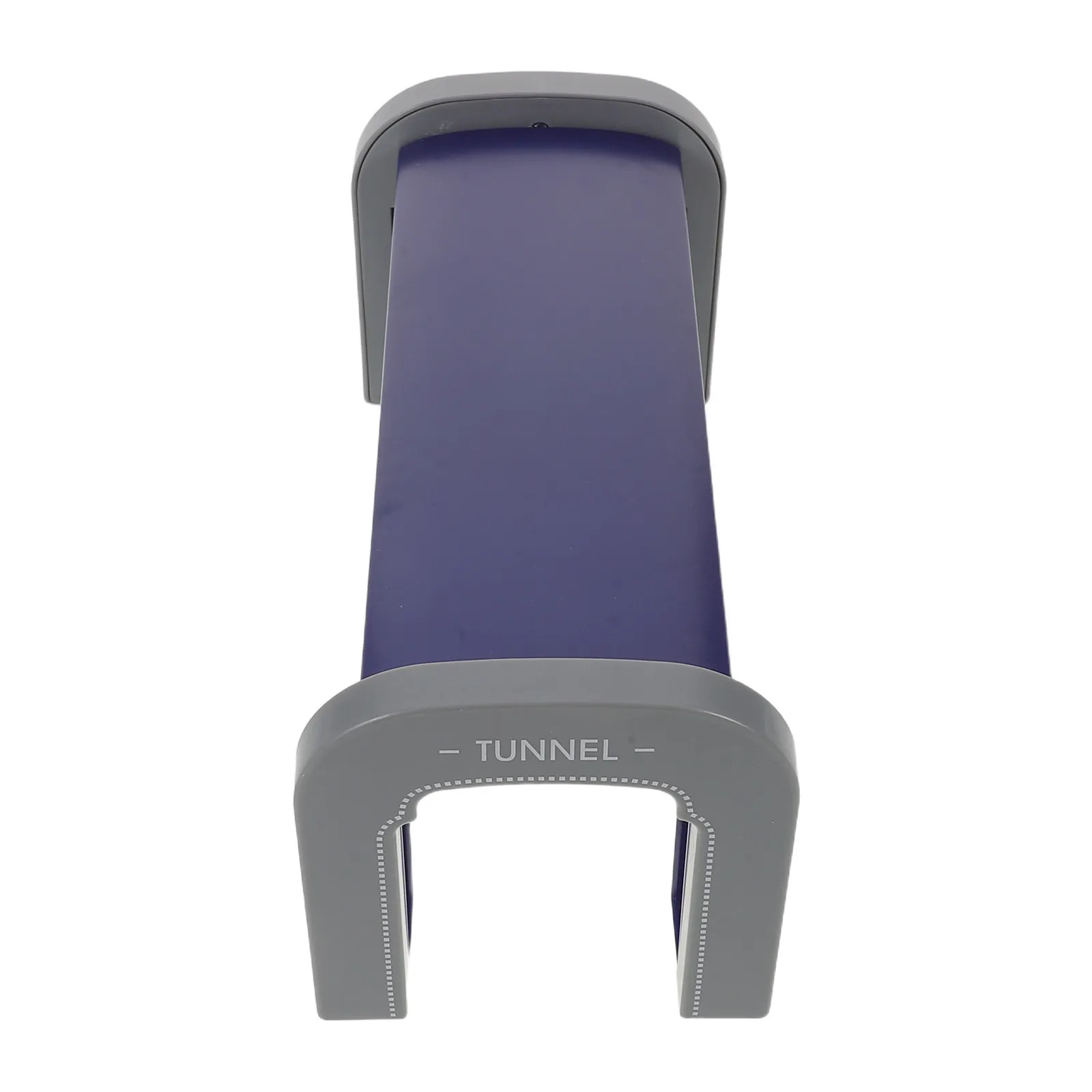 

Plastic Simulation Train Cave Tunnel for Kids Play Table Track Expansion Accessories Realistic Railroad Tunnel