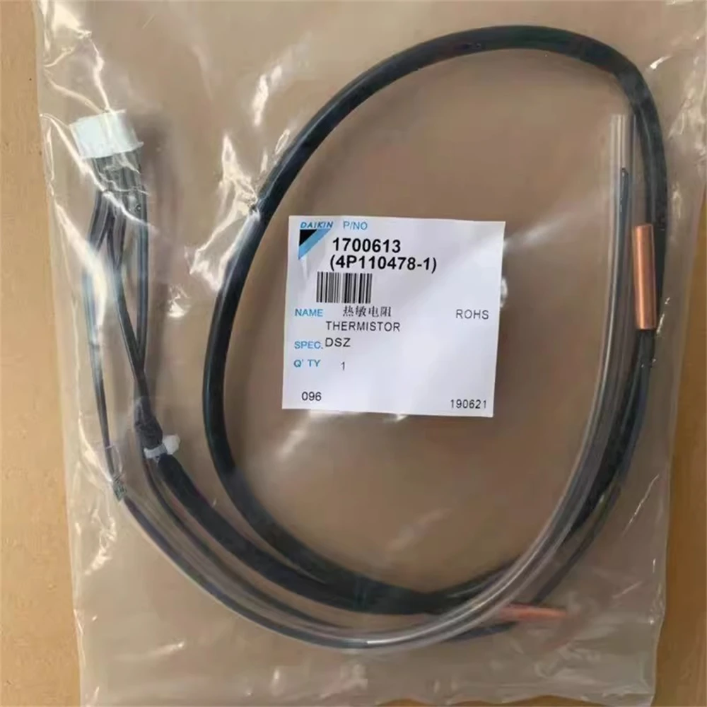 20K air conditioning hanging probe for Daikin RXN435KC RXB325LC thermistor temperature sensor accessories