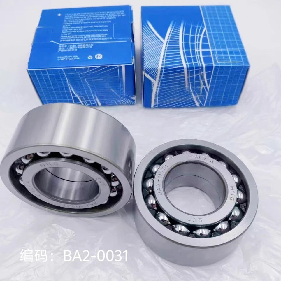 Original BA2-0031 Bearing, Transfer Case & Wheel Hub Bearing