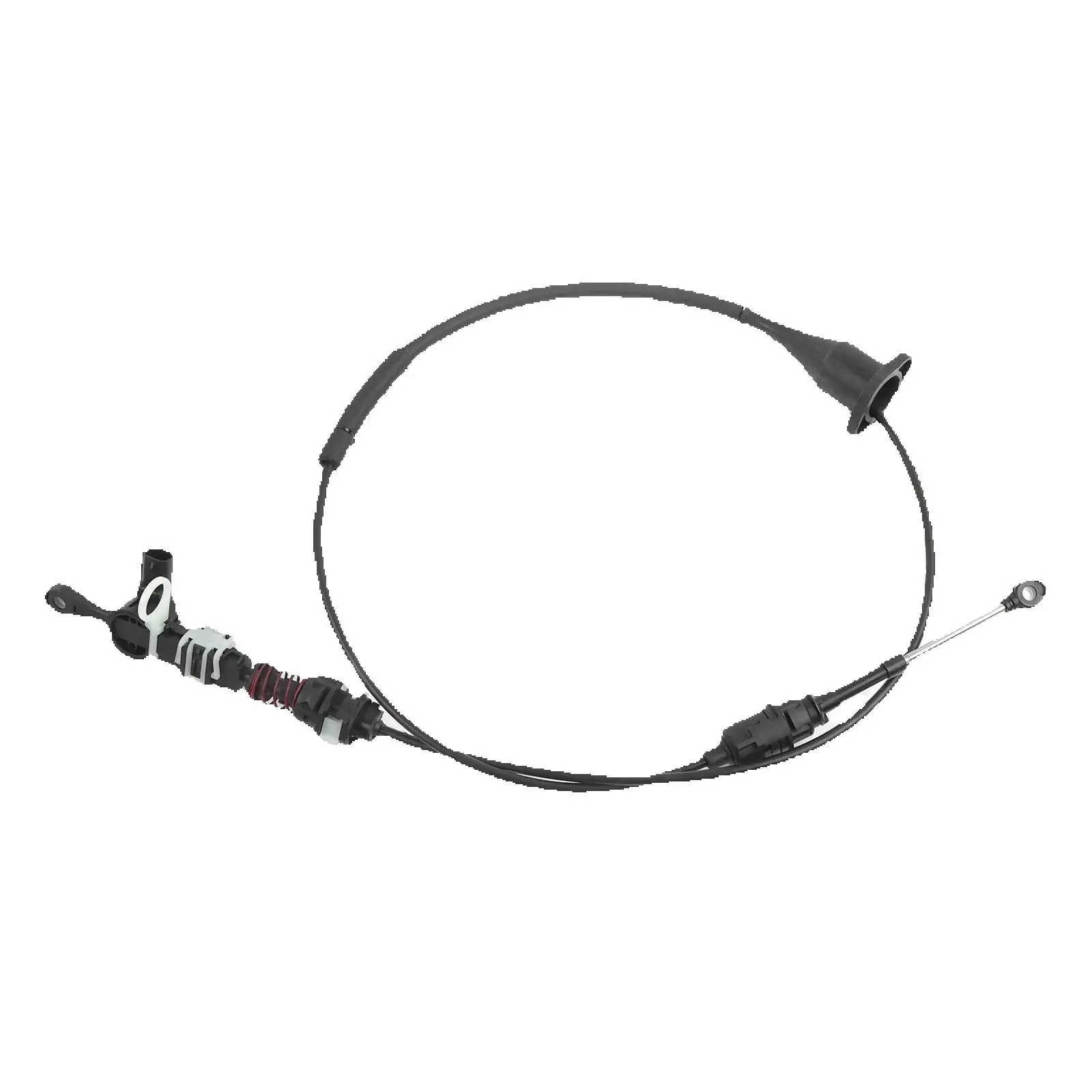Immagine 6: 52110004AJ Cavo cambio cambio automatico per Dodge Dakota 2002-2003