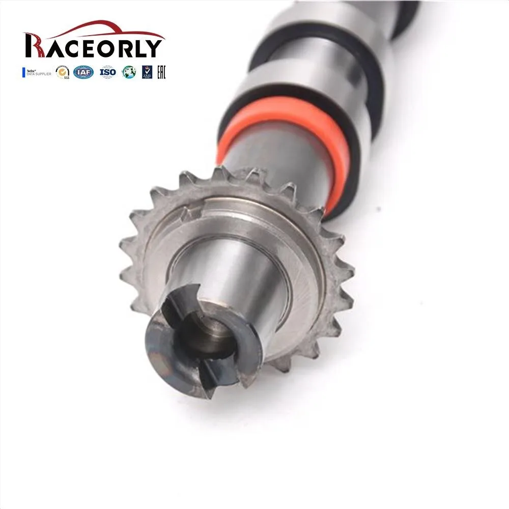 RACEORLY 2 шт. выхлопной вал левый и правый для Land Rover 3.0 V6 Diesel 306DT