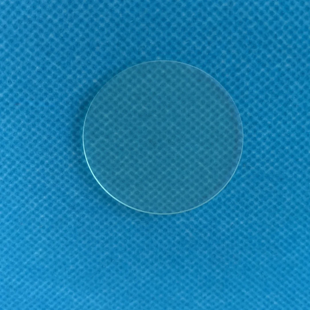 UV IR Cut Filter Lens 700nm UVIR DIY Protective Monocular Scope Optical Glass Filter 36mm 39.5mm 42mm 51mm
