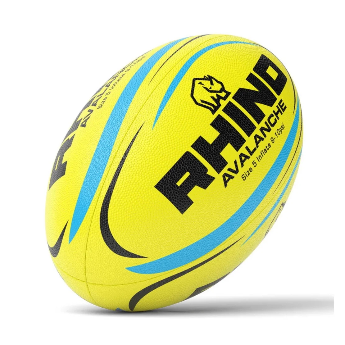 Thumbnail 2 - #5 Latest Rugby Balls Updates