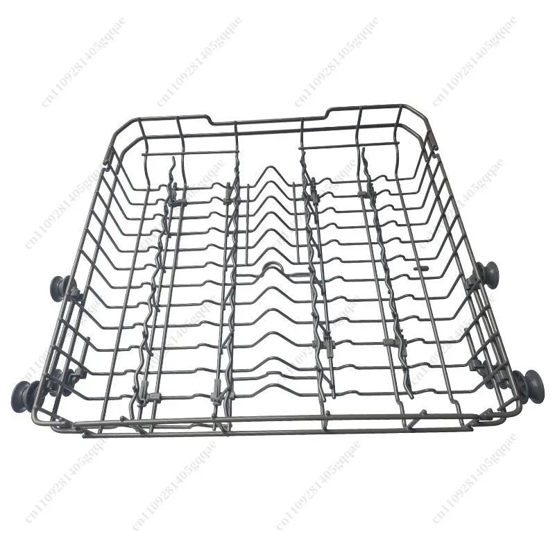 Dishwasher Cutlery Rack Tableware Basket Bowl Chopsticks Basket for Midea