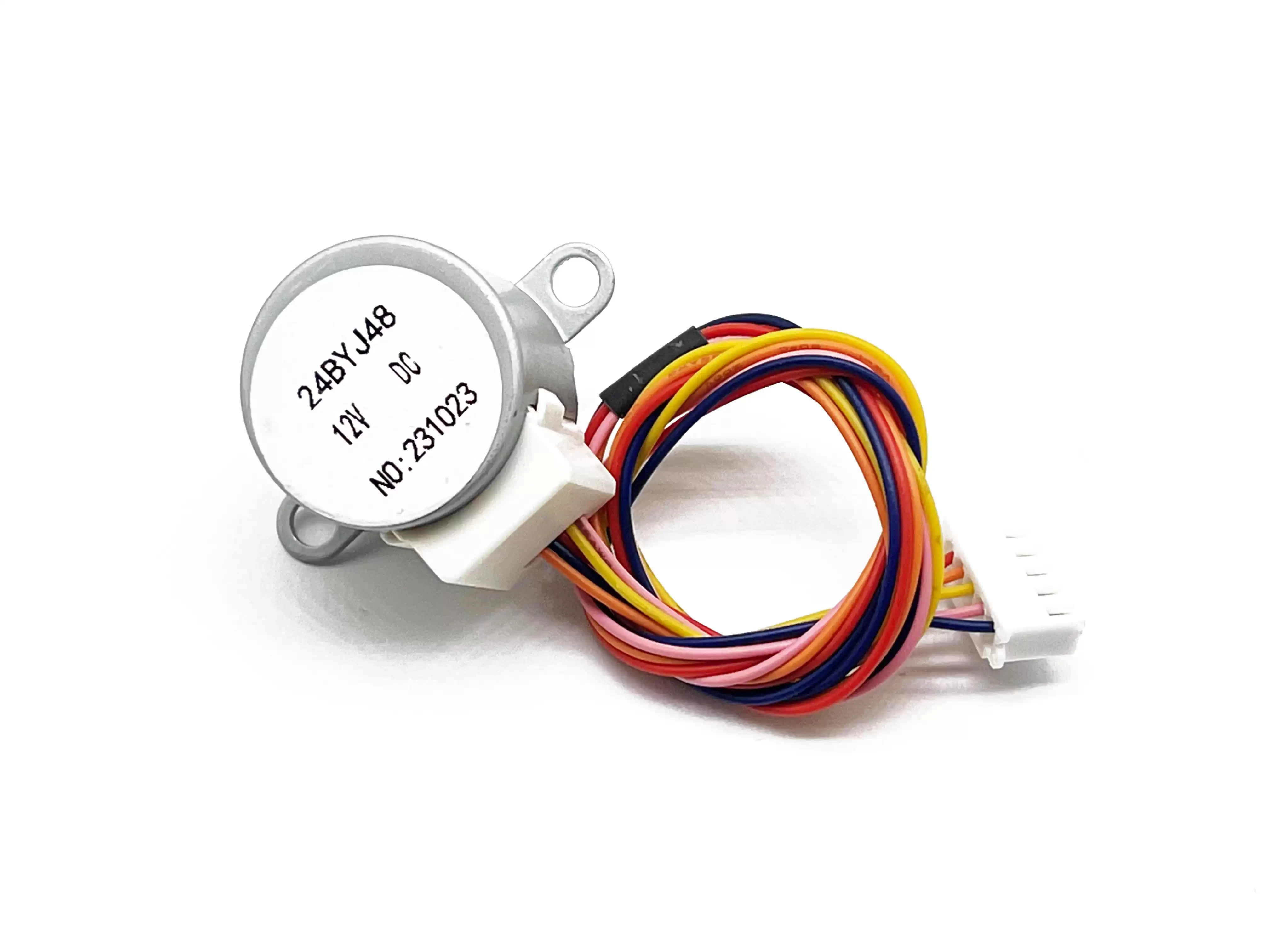 24BYJ48 Intelligent…