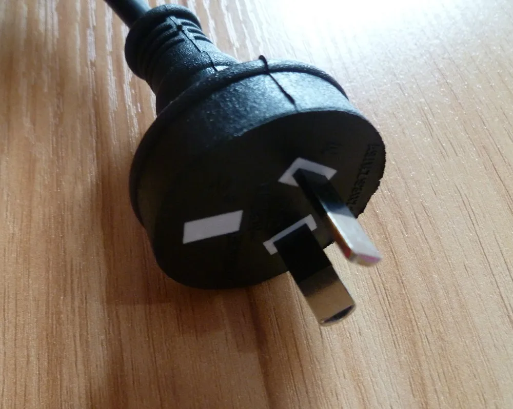 pet clipper parts Replacement power cable EU plug for Moser km2 Max 45 also most other professional pet clipper