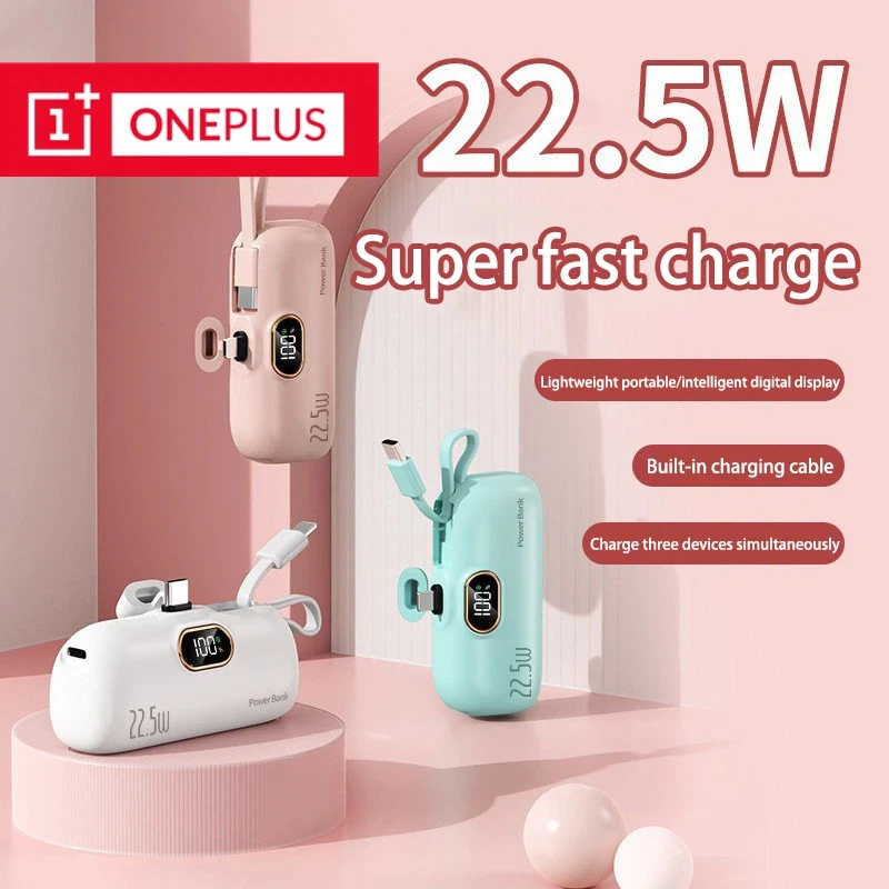 Vivo 500000Mah Wire…