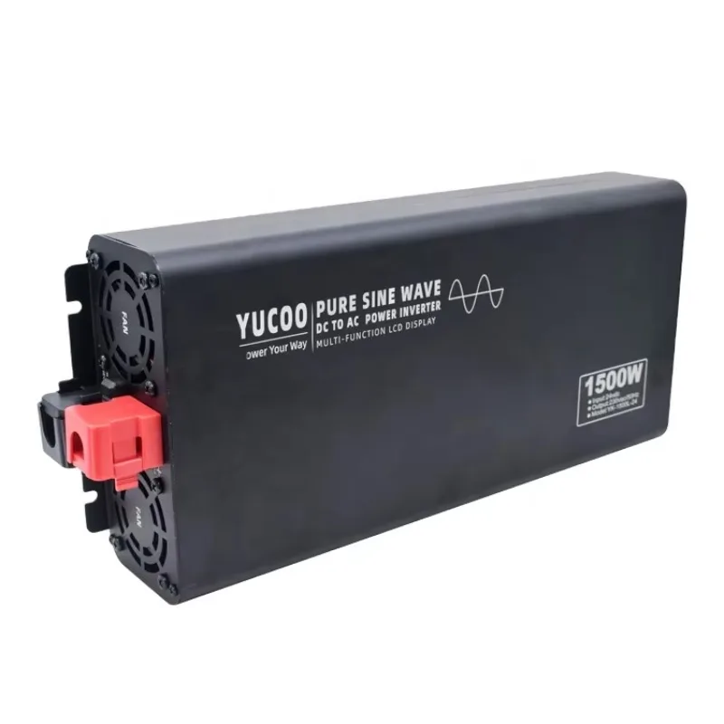 

ATVIntelligent LCD Display 600W 800W 1000W 1500W 2000W 3000W 4000W 5000W Dc To Ac Off Grid Power Inverter For Home