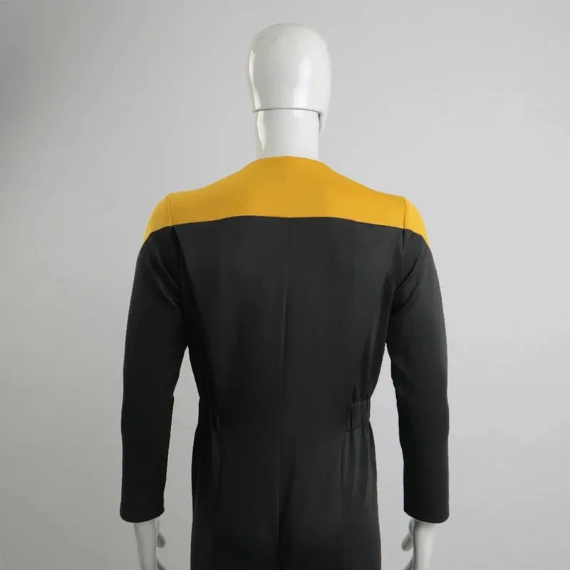 costume-de-cosplay-jaune-de-l'uniforme-de-service-du-commandant-sisko-de-deep-space-nine-combinaison-pour-fete-d'halloween-accessoire-de-fete-d'halloween