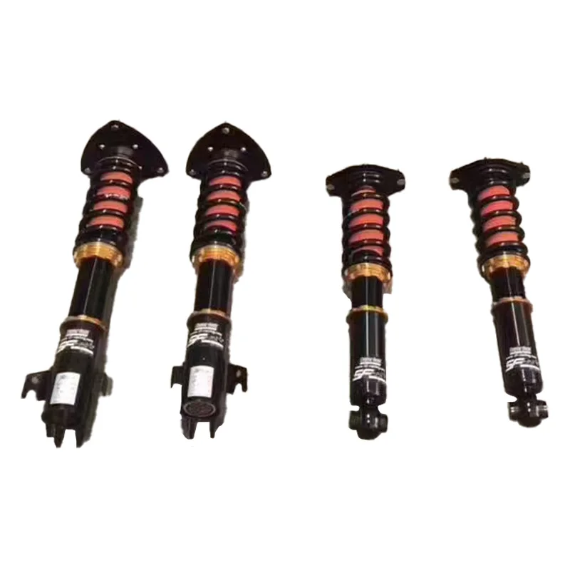 

High Performance Shock Absorbers For Dodge Nitro New Front & Rear Suspension Upgrade For Smooth Ride And Stability