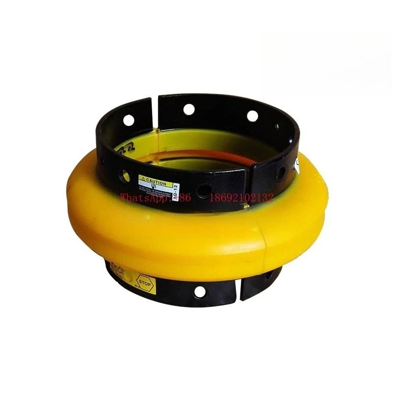 

Fokker Original Rexnord Coupling VIVA Coupling Elastomer V110 V125 V130