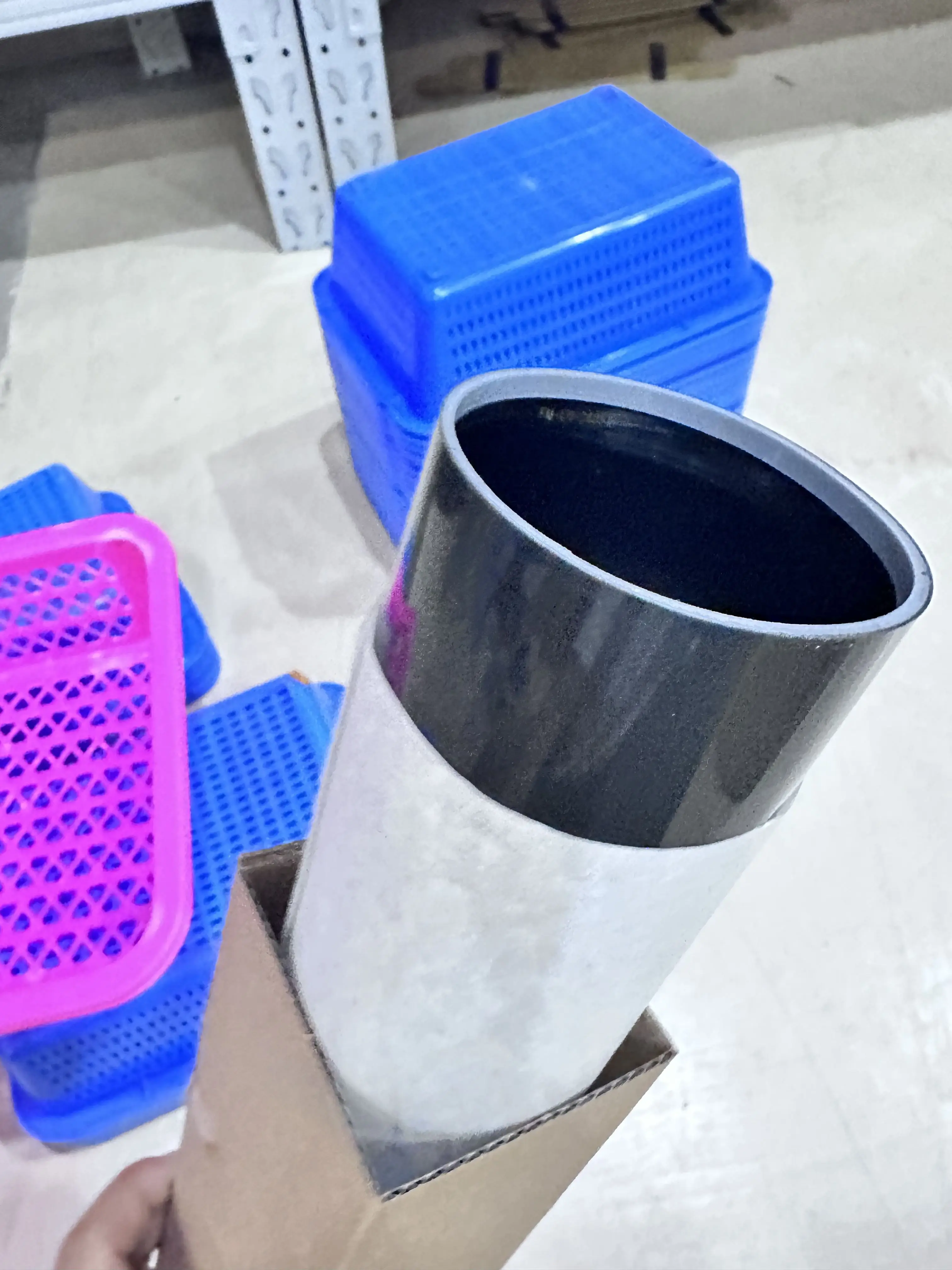 

Fuser Film Sleeve for Ricoh Aficio MPC300 MPC300SR MPC400 MPC400SR MPC401 MPC401SR SPC430DN SPC431DN SPC435DN SPC440DN M026-4106