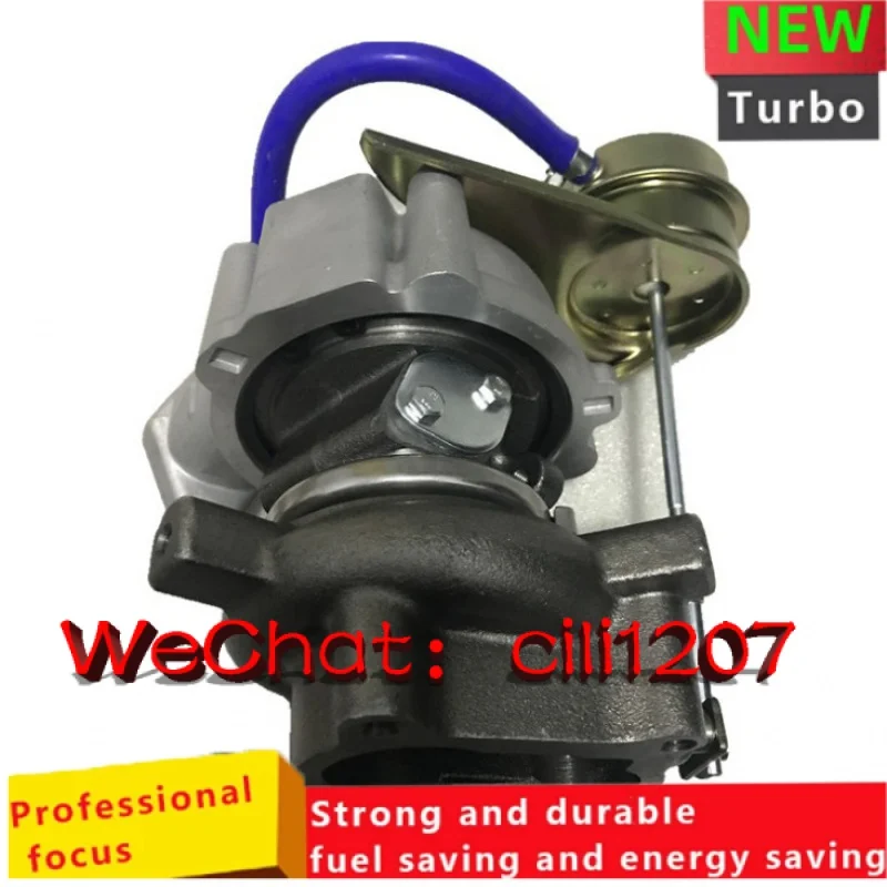 

Turbocharger for TOYOTA Factory direct sale CT16 17201-30120