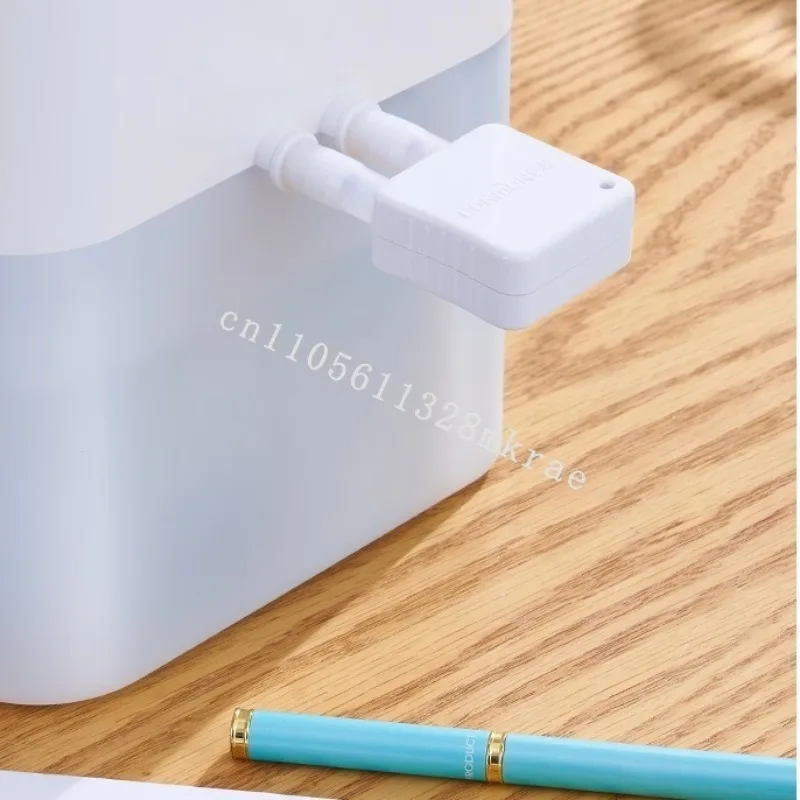 Neues SL408 wassergekühltes Matratzenbettkühlsystem mit Wasserzirkulation