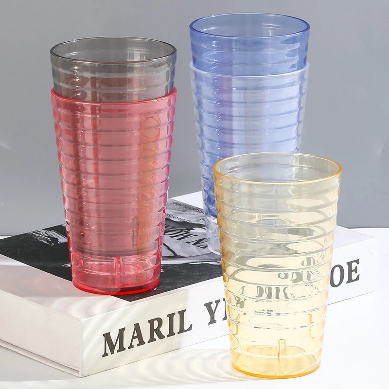 Transparent Water C…