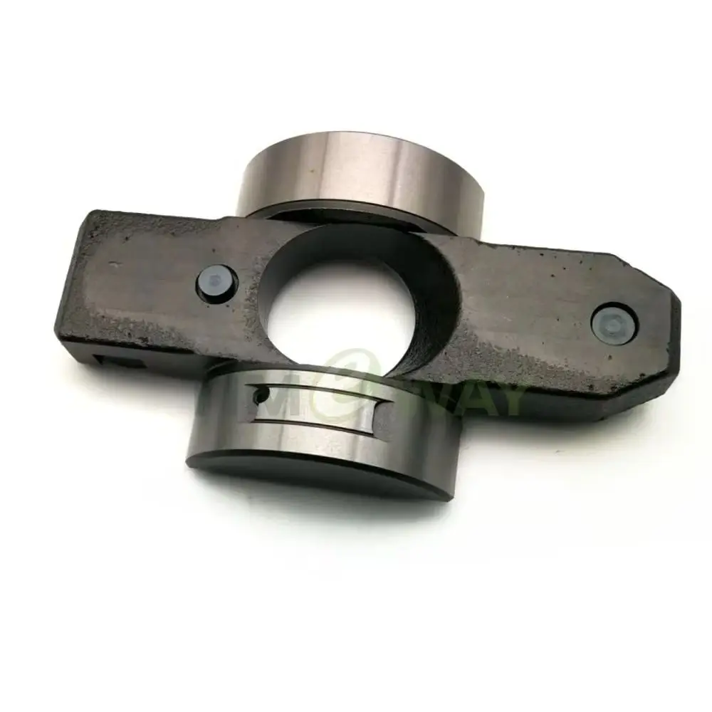 

Детали гидравлического насоса PSVD2-17 Перекодная пластина для ремонта PSVD2-17E Каяк Поршневой насос Cam Rocker