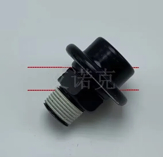 Fuel Pressure Regulator for Hyundai Elantra Tiburon Tucson Rio Spectra Sportage 2003 2004 2005 2006 2007 2008 Car OEM 3530123700