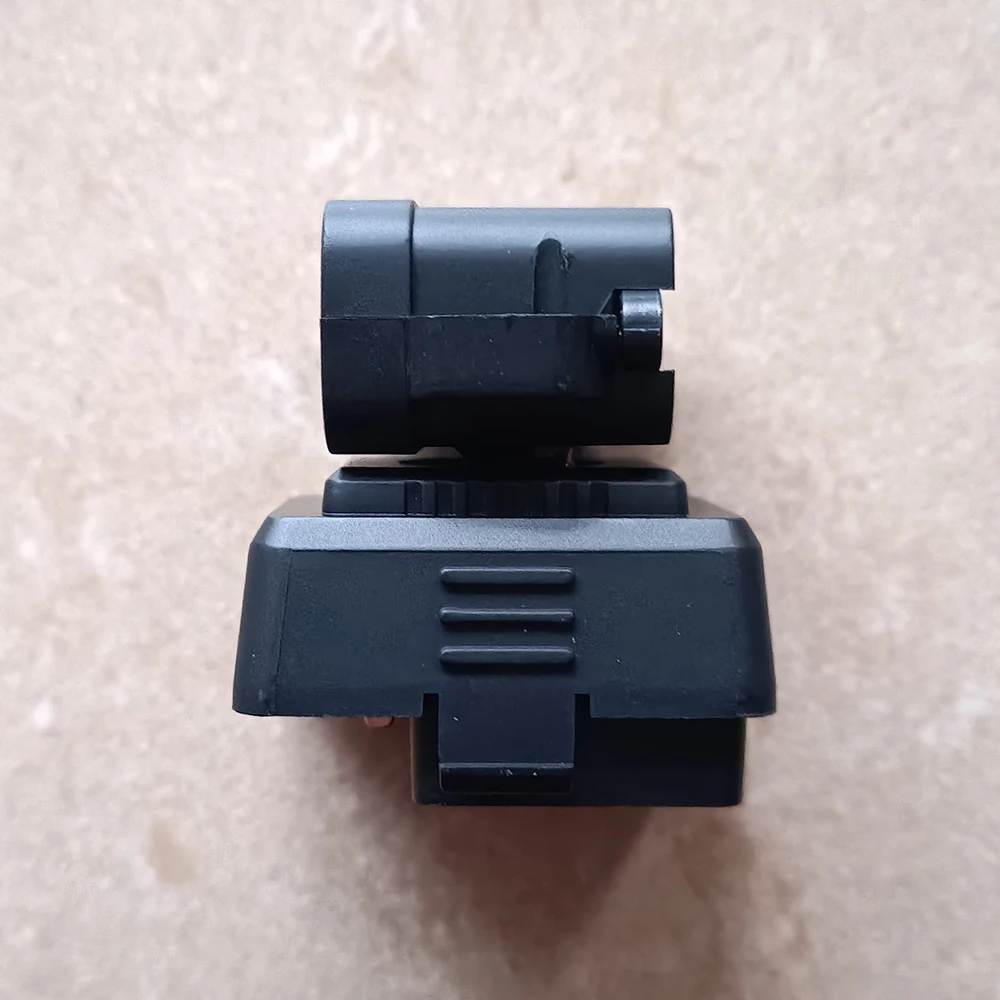 Dispositivo de câmera para evitar obstáculos para KF103 Max, 3-Axis Gimbal, Professional RC Drone, Quadcopter Spare Accessories, Part Toy