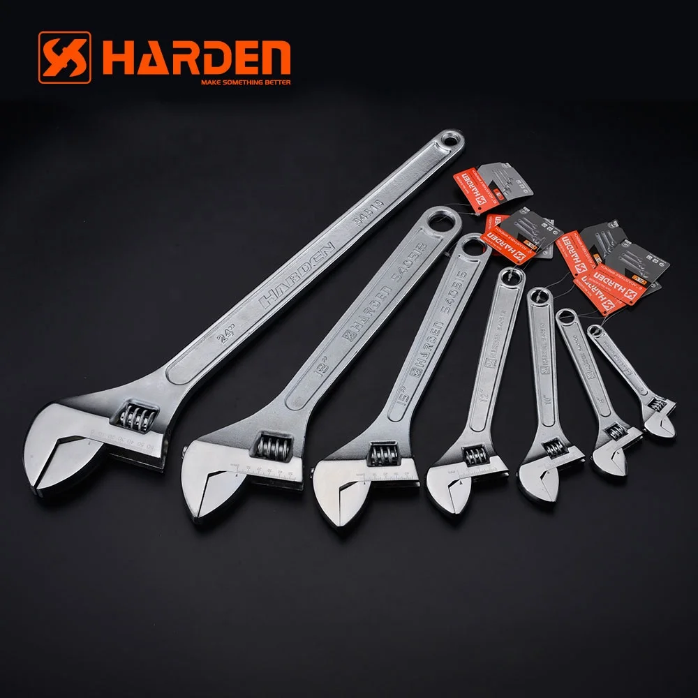 Professional Hand Tools Chrome Vanadium Custom 18