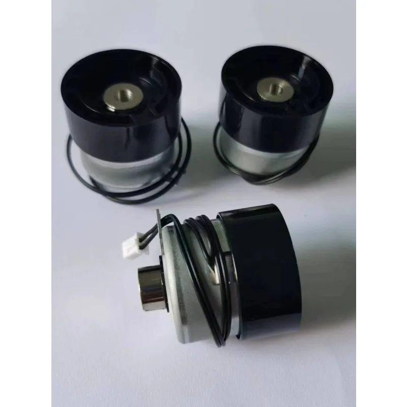 For Small Electromagnetic Clutch Miniature Electromagnetic Clutch 24V12V Torsional Rejection 1.5NM