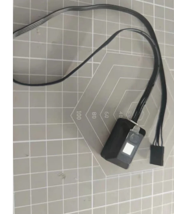 F8 Altitude Holding Module, CAAC Training Drone Height‑Keeping Module For FCS‑F8 Flight Controller Spare Parts