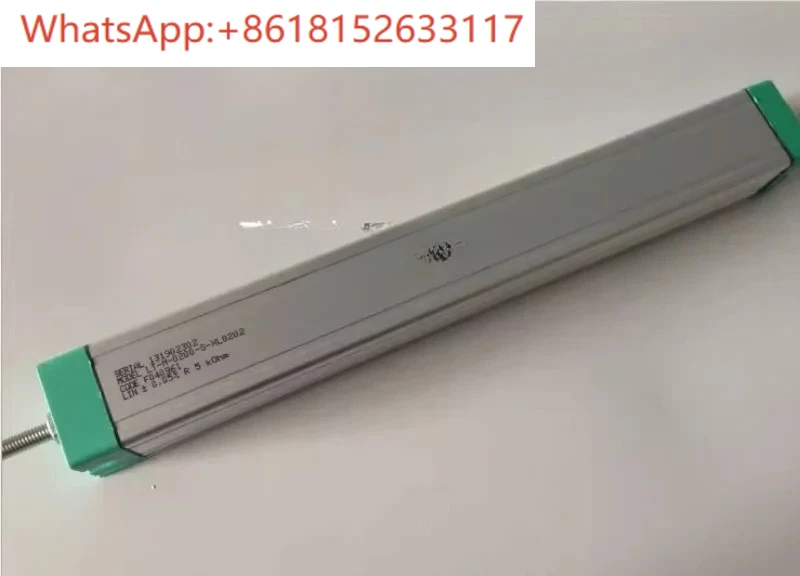 LT-M-075 0100 0130 0150-S سحب قضيب مسطرة إلكترونية مسطرة المقاومة #1