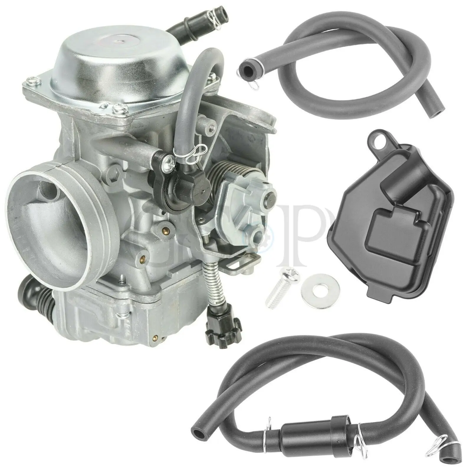 Carburetor for Honda Foreman 400 FourTrax Foreman 400 16100-Hm7-671 16100-Hm7-701 16100-Hm7-L00 16100-Hm7-L02