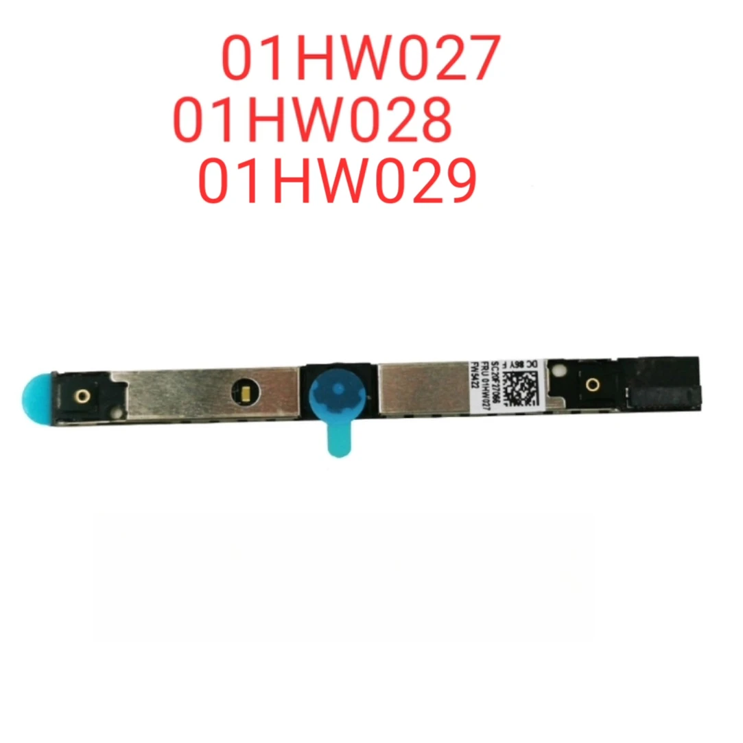 

For Lenovo L580 L380 L490 L590 P53 P15 T14 T15 E480 Camera 01HW028