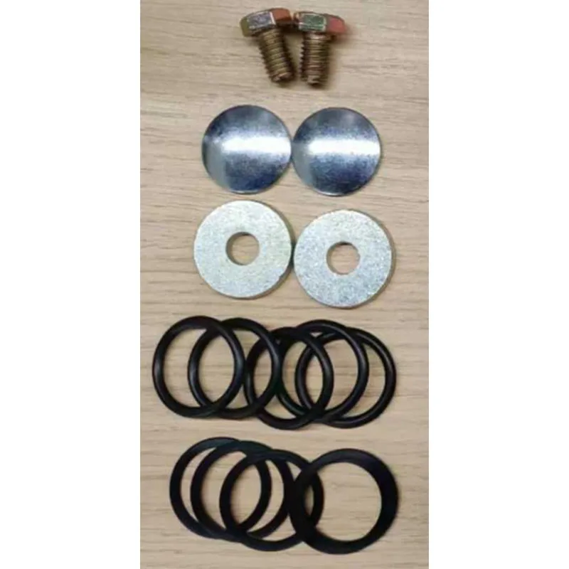 

New Hydraulic Coupler Conversion Kit RE206778 For Tractors 1020 1030 1130 1520